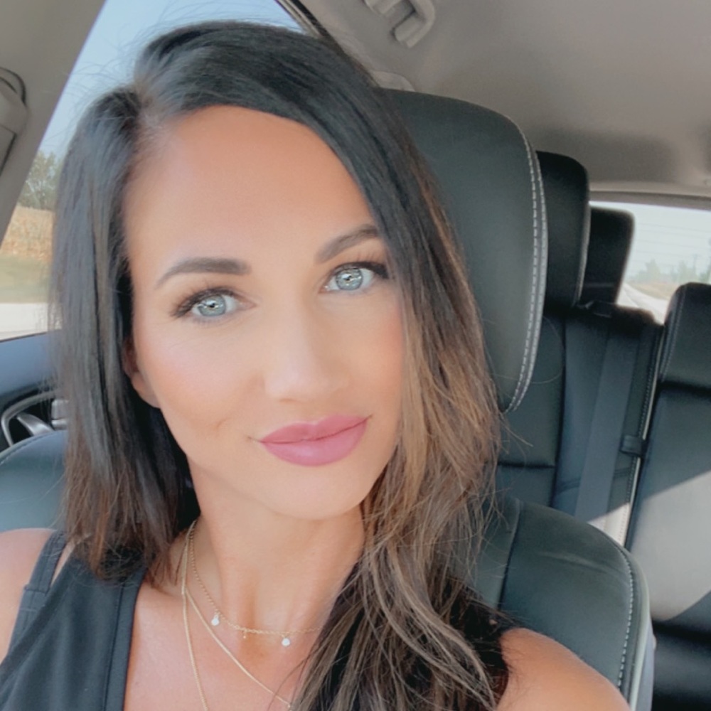 Meet your Posher, Brooke